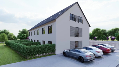 Reihenendhaus zum Kauf 856.262 € 6 Zimmer 173 m² 562 m² Grundstück Taufkirchen, Vils Taufkirchen 84416