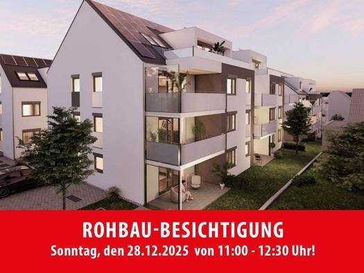 Fertig- und Musterhäuser zum Kauf Hintere Str. 18 Holzgerlingen 71088