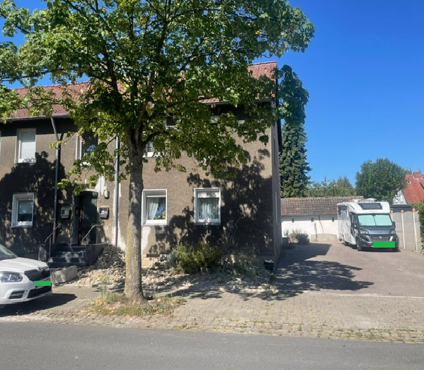 Immobilie in Gladbeck - 4- bis 5-Fam.-Haus mit 4 Kfz.-Stellplätzen... zur Selbstnutzung und / oder zur Kapitalanlage - Bild 0