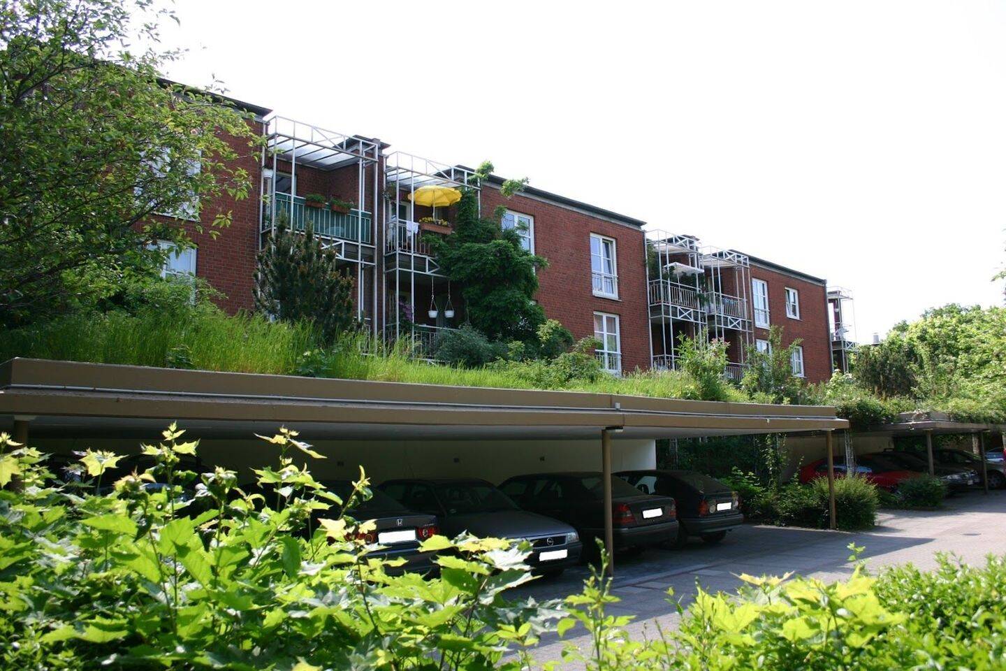 Wohnung zur Miete