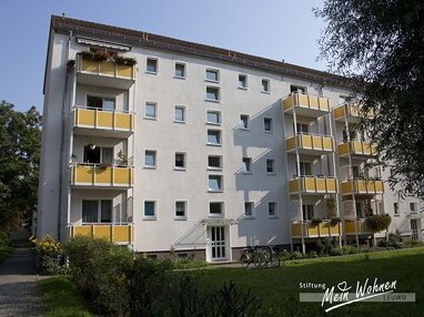 Wohnung zur Miete 440 € 3 Zimmer 63,8 m² 1. Geschoss John-Schehr-Str. 18 Bad Dürrenberg Bad Dürrenberg 06231