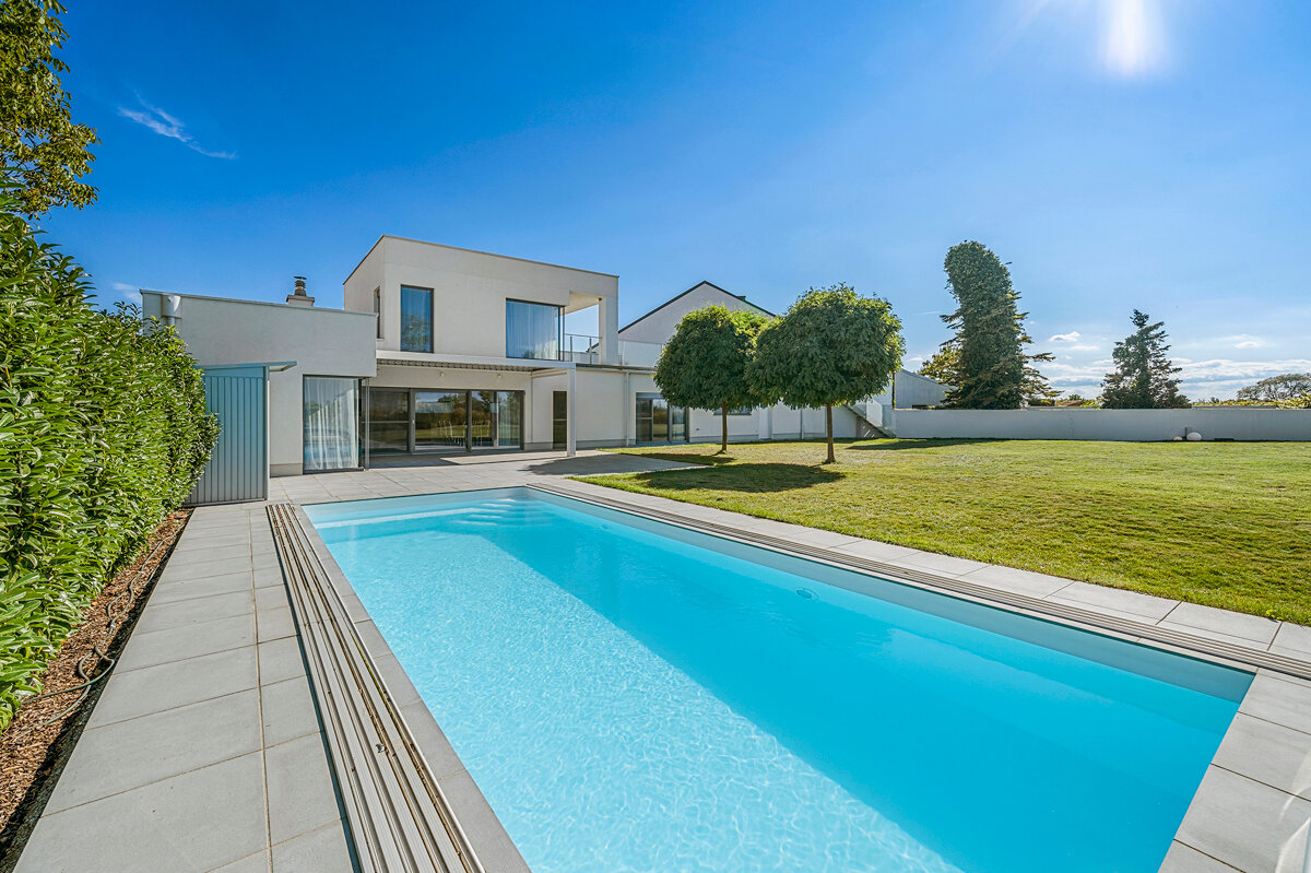 Einfamilienhaus zum Kauf 965.000 € 178 m²<br/>Wohnfläche 1.565 m²<br/>Grundstück Illmitz 7142