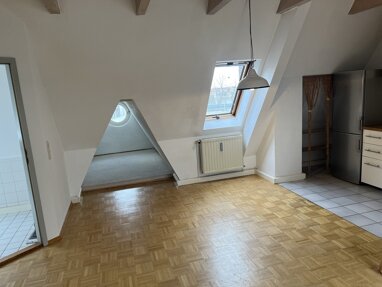 Wohnung zum Kauf Provisionsfrei 253.000 € 2 Zimmer 67 m² 4. Geschoss Bahnhofsviertel Regensburg 93047