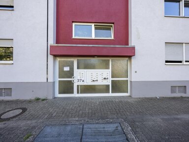 Wohnung zur Miete 679 € 3 Zimmer 72,2 m² 3. Geschoss frei ab 15.12.2024 Robert-Stolz-Straße 37a Böbig Neustadt an der Weinstraße 67433