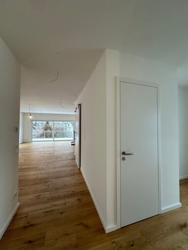Penthouse zur Miete 2.570 € 3 Zimmer 117 m² 2. Geschoss Ittlingerstrasse 4 Laufamholz Nürnberg 90482