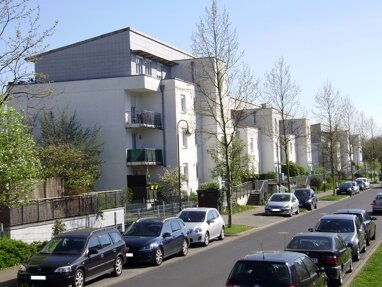 Wohnung zur Miete 815,81 € 3 Zimmer 76 m² 2. Geschoss Friederike-Fliedner-Weg 12 Wittlaer Düsseldorf 40489