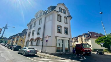 Mehrfamilienhaus zum Kauf 1.950.000 € 22 Zimmer 434,5 m² 169 m² Grundstück Ginnheim Frankfurt 60431