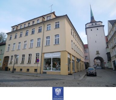 Wohnung zur Miete 526 € 3 Zimmer 81 m² frei ab 01.02.2025 Innenstadt Bautzen 02625