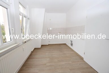 Wohnung zur Miete 360 € 2 Zimmer 60,6 m² 60. Geschoss frei ab 01.02.2025 Naumburg Naumburg (Saale) 06618