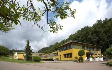 Lagerhalle zur Miete Provisionsfrei 2,95 € 1.000 m² Lagerfläche teilbar von 250 m² bis 1.000 m² Im Spanischen 18-24 Niersbach Niersbach 54518