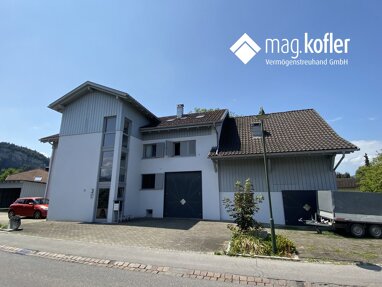 Mehrfamilienhaus zum Kauf 1.600.000 € 276,5 m² 861 m² Grundstück Götzis 6840