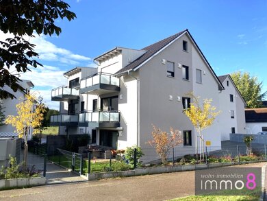 Wohnung zum Kauf provisionsfrei 374.200 € 3 Zimmer 64,5 m² Mühlried Schrobenhausen / Mühlried 86529