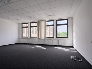 Bürofläche zur Miete 489 € 21,1 m² Bürofläche teilbar ab 21,1 m² Katzwanger Straße 150 Gibitzenhof Nürnberg 90461