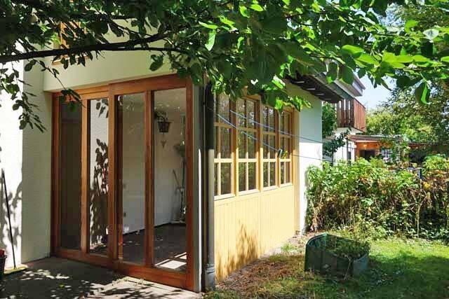 Immobilie in Altötting - Einfamilienhaus mit Anbau - Perfekt für Familien - Bild 2