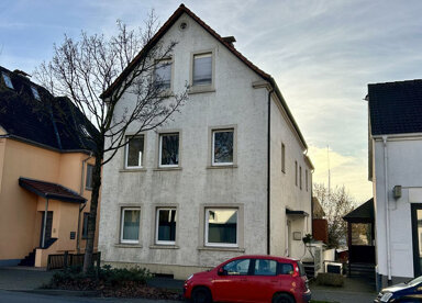 Mehrfamilienhaus zum Kauf 270.000 € 9 Zimmer 253 m² 336 m² Grundstück Lage Lage 32791