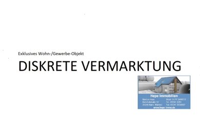 Gewerbepark zum Kauf 1.400.000 € 6.000 m² Grundstück Vaake Reinhardshagen 34359