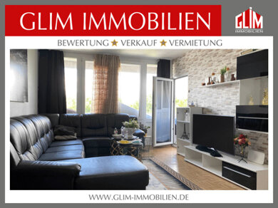 Wohnung zum Kauf 113.000 € 3 Zimmer 73 m² 5. Geschoss Alte Gladbacher Str. 31 Dießem/Lehmheide Krefeld 47805