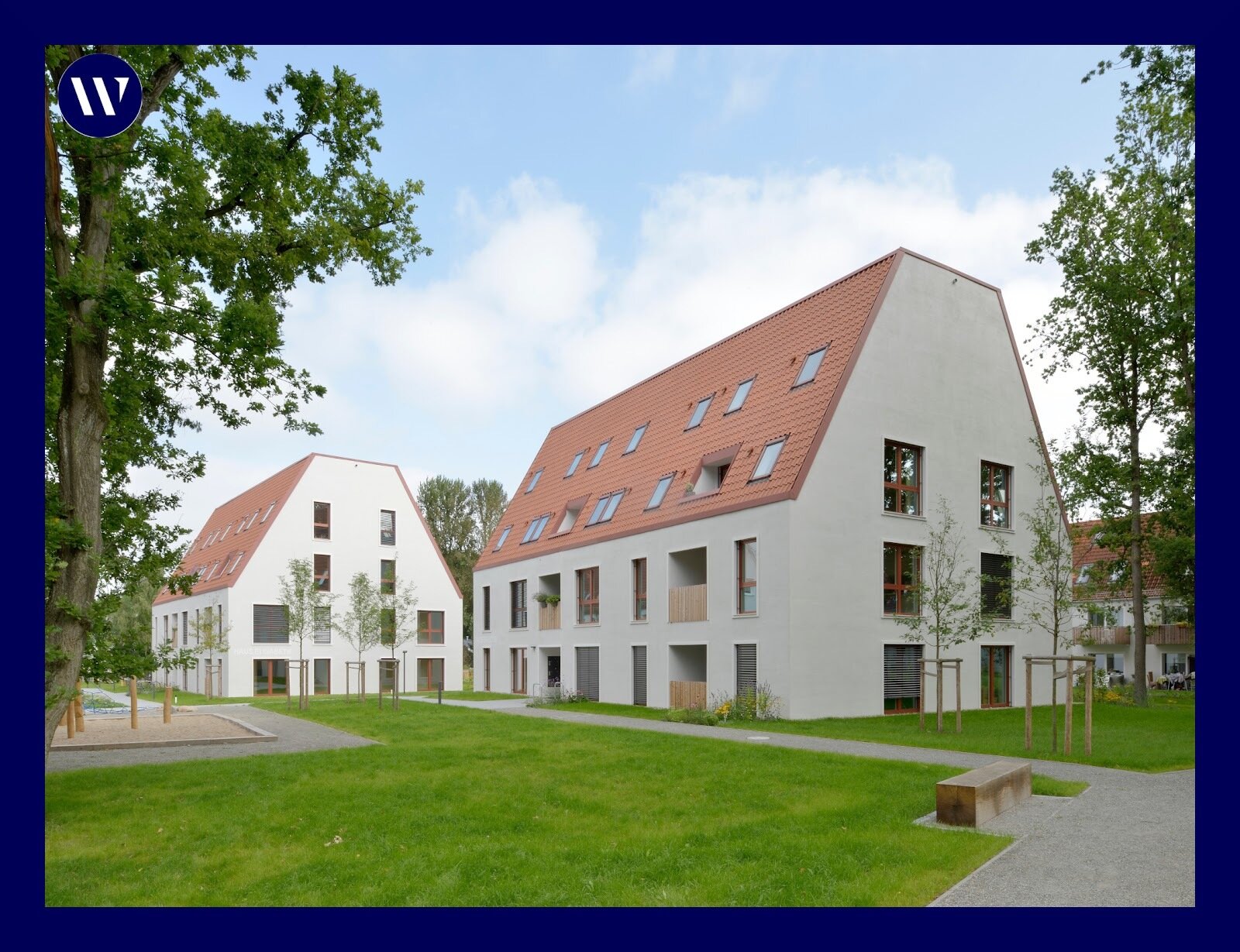 Wohnung zur Miete 1.080 € 3 Zimmer 76 m²<br/>Wohnfläche 1. Stock<br/>Geschoss Im Nieland 5 Wedel 22880