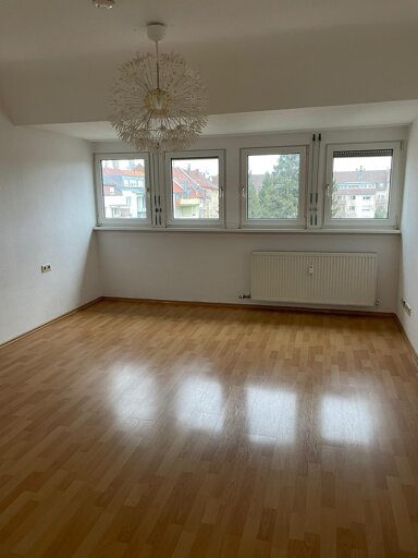 Wohnung zum Kauf provisionsfrei 209.000 € 2 Zimmer 55 m² Geschoss 4/4 Durlach - Alt-Durlach Karlsruhe 76227