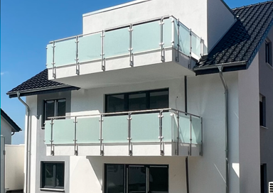 Wohnung zum Kauf provisionsfrei 259.000 € 2 Zimmer 72 m² 2. Geschoss frei ab sofort Dörenbergstraße 4 Hillegossen Bielefeld 33699