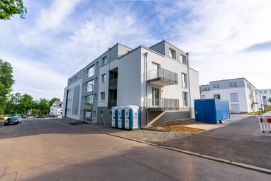 Wohnung zur Miete 789 € 2,5 Zimmer 56 m² 2. Geschoss Ost Gießen 35394