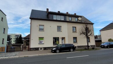 Mehrfamilienhaus zum Kauf 99.000 € 6 Zimmer 100 m² 420 m² Grundstück Schöneck Schöneck 08261