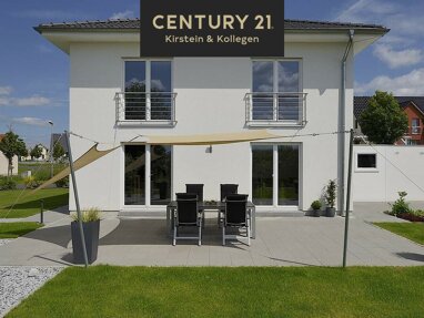 Einfamilienhaus zum Kauf 295.000 € 5 Zimmer 132,8 m² 606 m² Grundstück Gniebsdorf Bürgel 07616