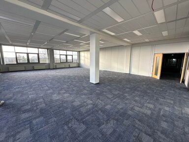 Bürofläche zur Miete 8,50 € 1.135,2 m² Bürofläche teilbar von 379,3 m² bis 1.135,2 m² Bahrenfeld Hamburg 22525