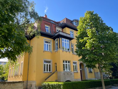 Wohnung zum Kauf 386.000 € 4 Zimmer 117,1 m² 2. Geschoss Gruna (Beilstr.) Dresden 01277