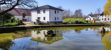 Wohnung zum Kauf provisionsfrei 336.500 € 3 Zimmer 94,7 m² 1. Geschoss Am Teich 2d Dedinghausen Lippstadt 59558