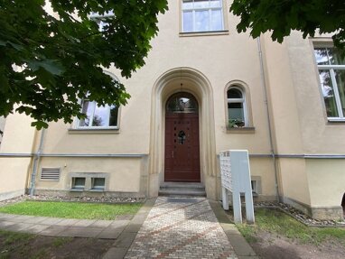 Wohnung zur Miete 580 € 2 Zimmer 61 m² Erdgeschoss Beilstr. 16 Gruna (Beilstr.) Dresden 01277