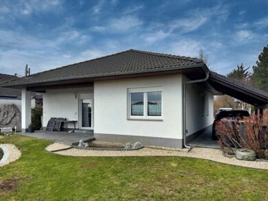 Bungalow zum Kauf 249.300 € 3 Zimmer 83,6 m² 507 m² Grundstück frei ab 01.04.2025 Groß Gaglow Cottbus 03051