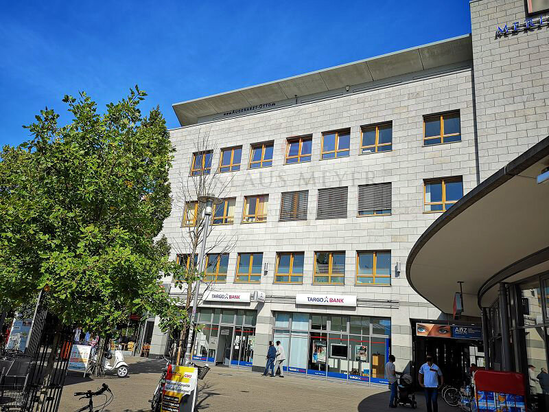 Laden zur Miete Provisionsfrei 27,15 € 395 m²<br/>Verkaufsfläche Poppenbüttel Hamburg 22391