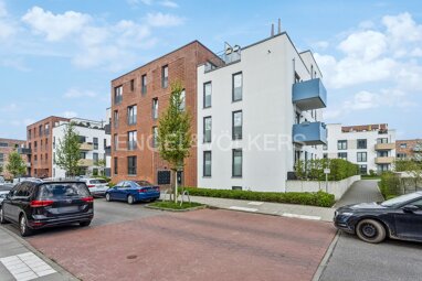 Penthouse zum Kauf 425.000 € 2,5 Zimmer 82,5 m² Lohbrügge Hamburg 21031