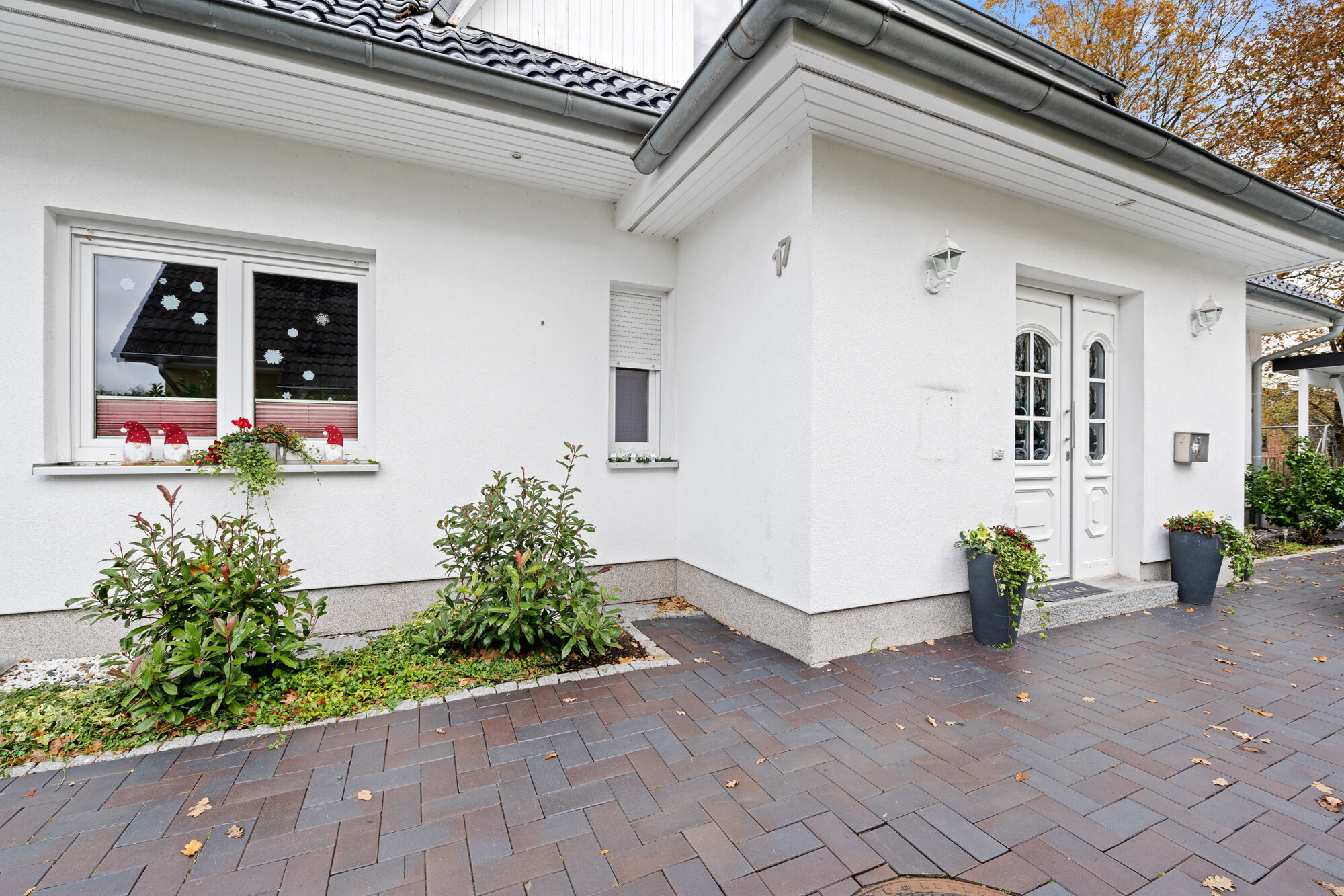 Doppelhaushälfte zum Kauf 349.000 € 7 Zimmer 104 m²<br/>Wohnfläche 286 m²<br/>Grundstück Ab sofort<br/>Verfügbarkeit Wistedt Wistedt 21255
