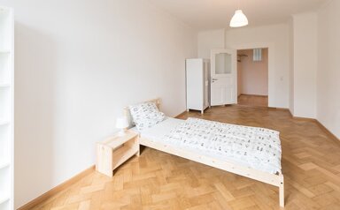 Wohnung zur Miete Wohnen auf Zeit 865 € 4 Zimmer 17 m² frei ab 21.04.2025 Kapuzinerstraße 35 Glockenbach München 80469