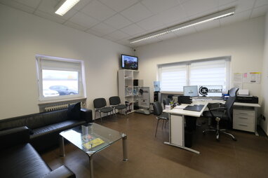Bürofläche zur Miete 650 € 2 Zimmer 50 m² Bürofläche Kalb-Siedlung / Weikershof 61 Fürth 90763