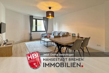 Wohnung zum Kauf 229.000 € 3 Zimmer 70 m² 2. Geschoss Hohentor Bremen 28199