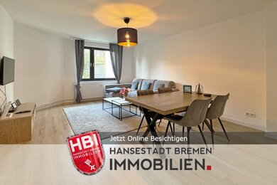 Wohnung zum Kauf 229.000 € 3 Zimmer 70 m² 2. Geschoss Hohentor Bremen 28199