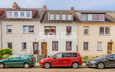 Immobilie zum Kauf 485.000 € 251,4 m² 160 m² Grundstück Findorff - Bürgerweide Bremen 28215