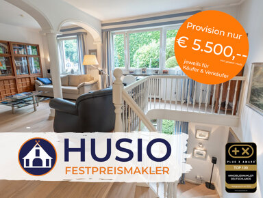 Maisonette zum Kauf 895.000 € 5,5 Zimmer 145 m² Blankenese Hamburg 22587