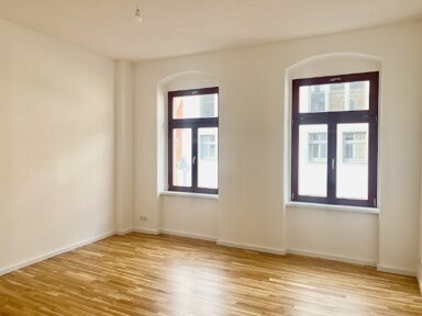 Wohnung zur Miete 605 € 3 Zimmer 87 m² Nicolaiviertel Freiberg 09599