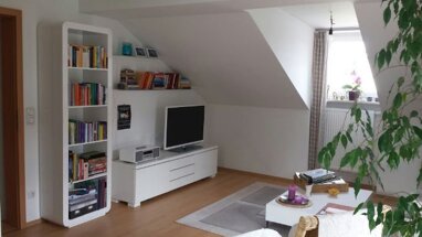 Wohnung zur Miete 565 € 2 Zimmer 48,3 m² 3. Geschoss Weinstraße 21 Deggendorf Deggendorf 94469