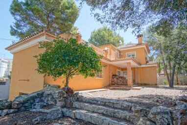 Villa zum Kauf 1.007.000 € 4 Zimmer 251 m² 979 m² Grundstück Denia