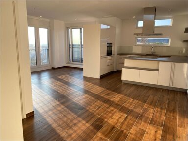 Wohnung zur Miete 1.395 € 3 Zimmer 96 m² Stadtmitte Aschaffenburg 63743