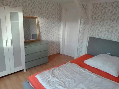 Wohnung zur Miete 700 € 6 Zimmer 150 m² Löberstraße 5 Eisenach Eisenach 99817