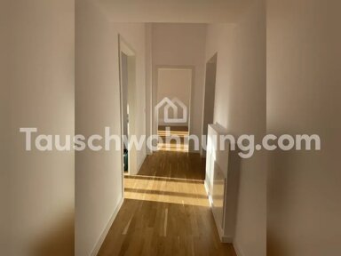 Wohnung zur Miete Tauschwohnung 1.000 € 3 Zimmer 100 m² Zentrum Leipzig 04109