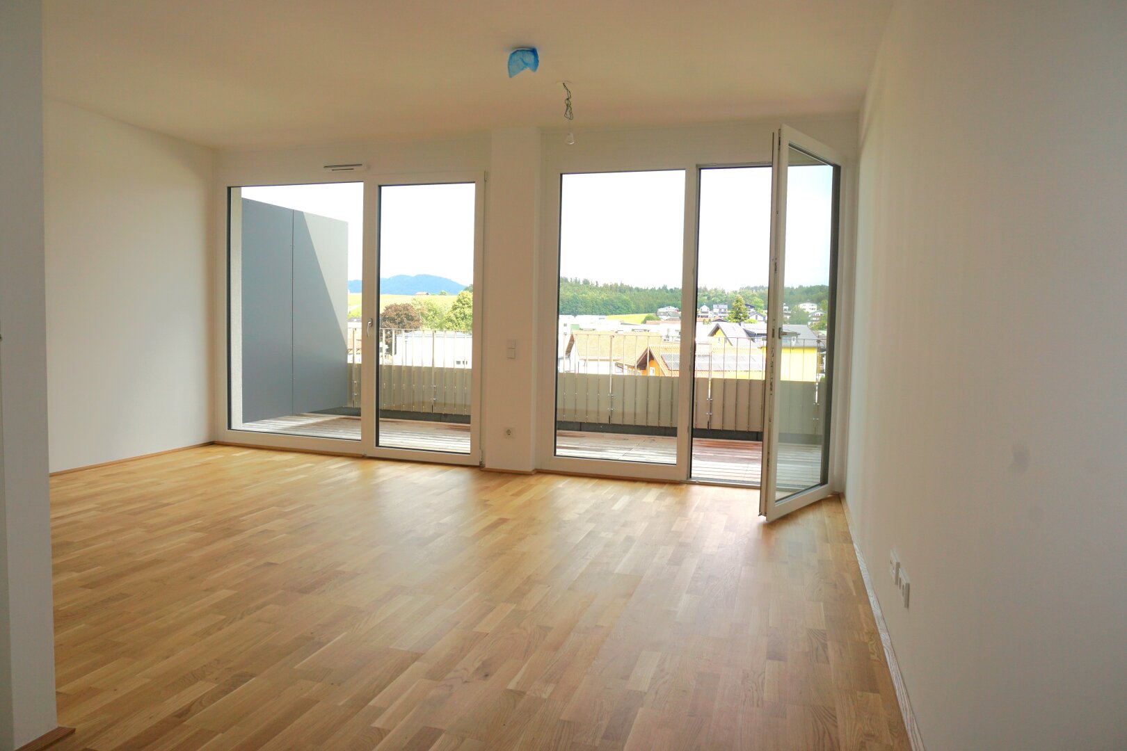 Wohnung zum Kauf 245.000 € 2 Zimmer 52,7 m²<br/>Wohnfläche 2. Stock<br/>Geschoss Seekirchen am Wallersee 5201