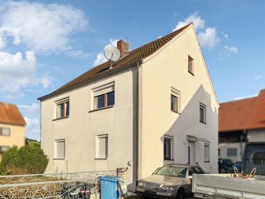 Einfamilienhaus zum Kauf 349.000 € 6 Zimmer 172,9 m² 852 m² Grundstück Stöckelsberg Stöckelsberg 92348