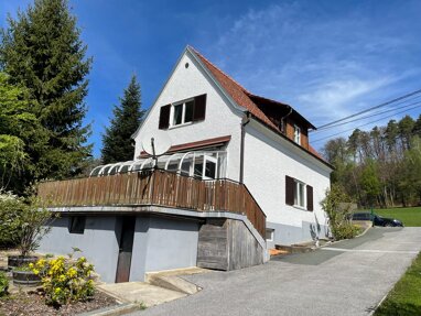 Einfamilienhaus zum Kauf 350.000 € 3 Zimmer 100 m² 920 m² Grundstück Ries Graz,09.Bez.:Ragnitz 8047